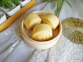 看起来一圈一圈的层次分明。