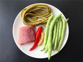 准备材料如图。