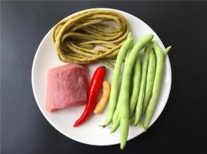 准备材料如图。