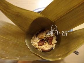 铺馅料