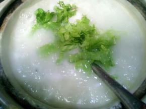生菜煮一分钟