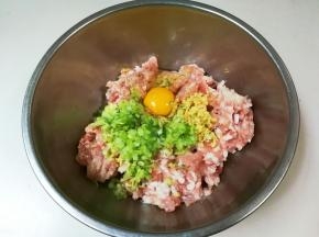 打入一只鸡蛋