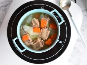 冬瓜排骨汤