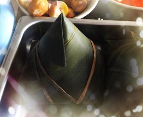 包好的样子还是妥妥的吧*_^