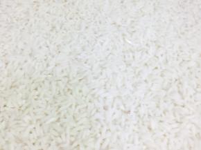 糯米提前四小时浸泡。