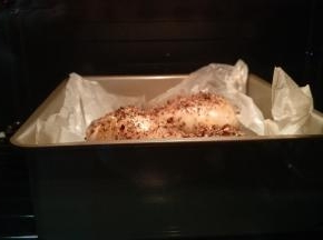 最后20分钟不要离开烤箱，要盯着防止烤焦