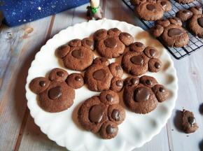 很美味酥脆，浓浓的香味，可以开吃了。