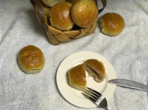 满屋飘香