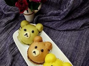 女儿看见会流口水的。