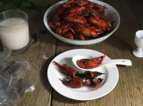 上桌即食