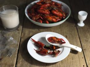 一个人一盘不够