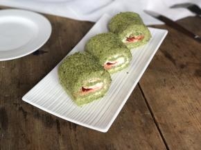 美味可口