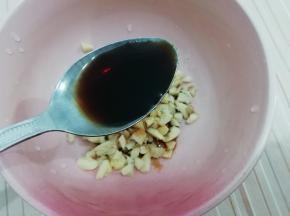 加入香醋
