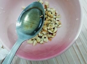 加入香油