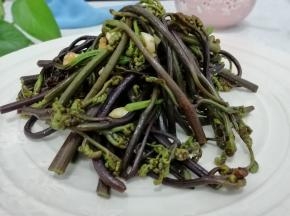 然后装入盘中