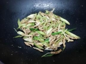 关火出锅