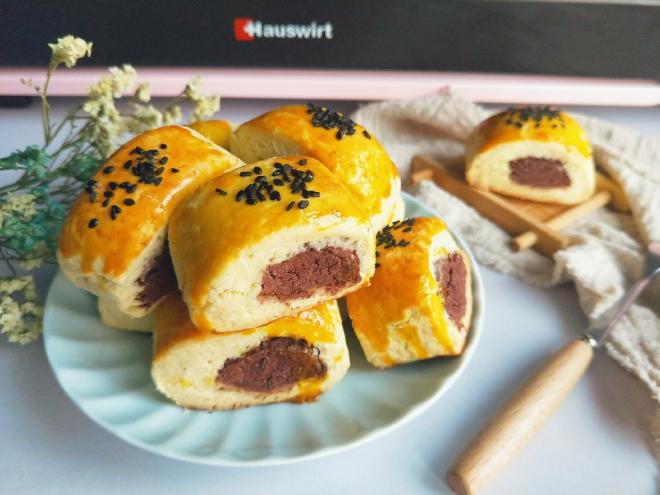 烘焙零失败，香酥一口酥