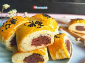 一口酥就OK啦。