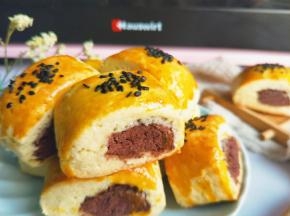 一口酥就OK啦。