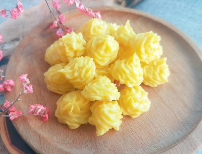 土豆这样做，别有一番风味，来跟我做宝宝的专属零食