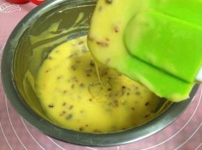 成为稠糊