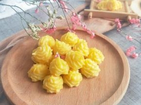 棒棒的。