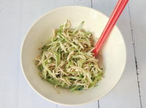 拌匀。