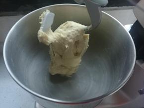 时间到了。抬起机头。