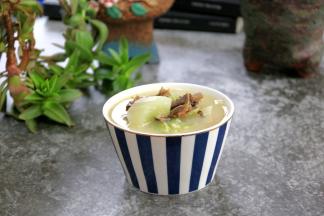 非常好吃哦，好香，瓠子也非常清甜