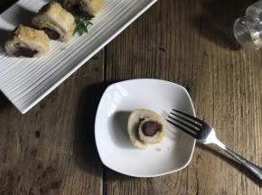美味极了