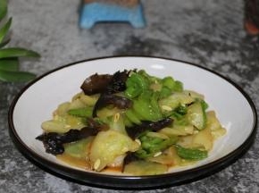 简单入味