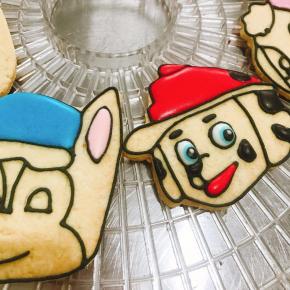 再用其他颜色进行填充