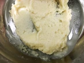 翻拌均匀无干粉