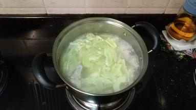 煮至变软即可