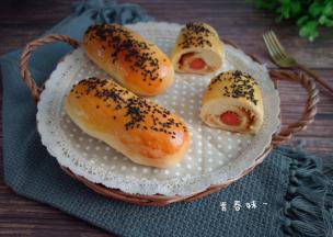 上色后盖上锡纸