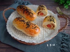 上色后盖上锡纸