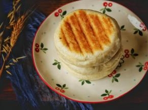 早餐一个不够吃。