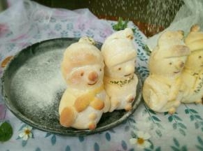 成品图