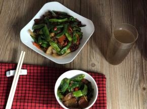 即可食用