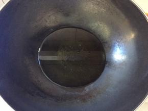 油大火烧至6层熟，关中小火