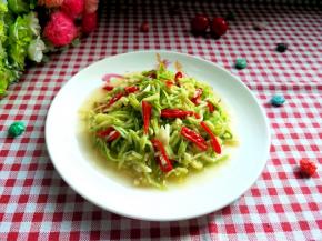 换一个盘，摆盘拍照，美美哒！