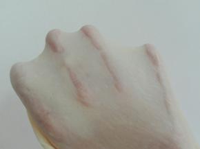 将主面团所有材料混合揉至完全扩展状态