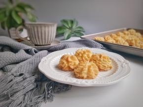 出炉凉凉密封保存