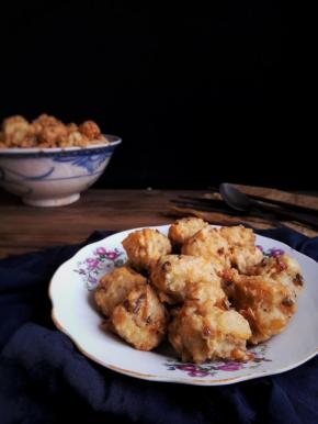 有了虫草花和豆腐的加入口感和口味层次更丰富了