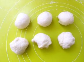 之后均分成6等份