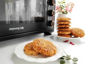 简单易做的美味小甜点！