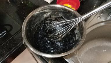 手动打蛋器一字形充分拌均匀