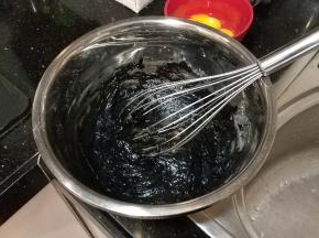 手动打蛋器一字形充分拌均匀