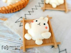 是不是也很萌萌哒