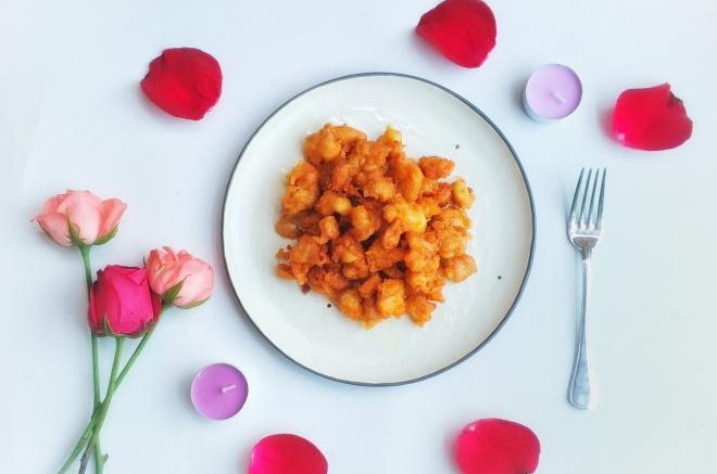 香酥奥尔良鸡软骨